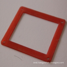 FDA Silicon Rubber Gasket for Food Industry